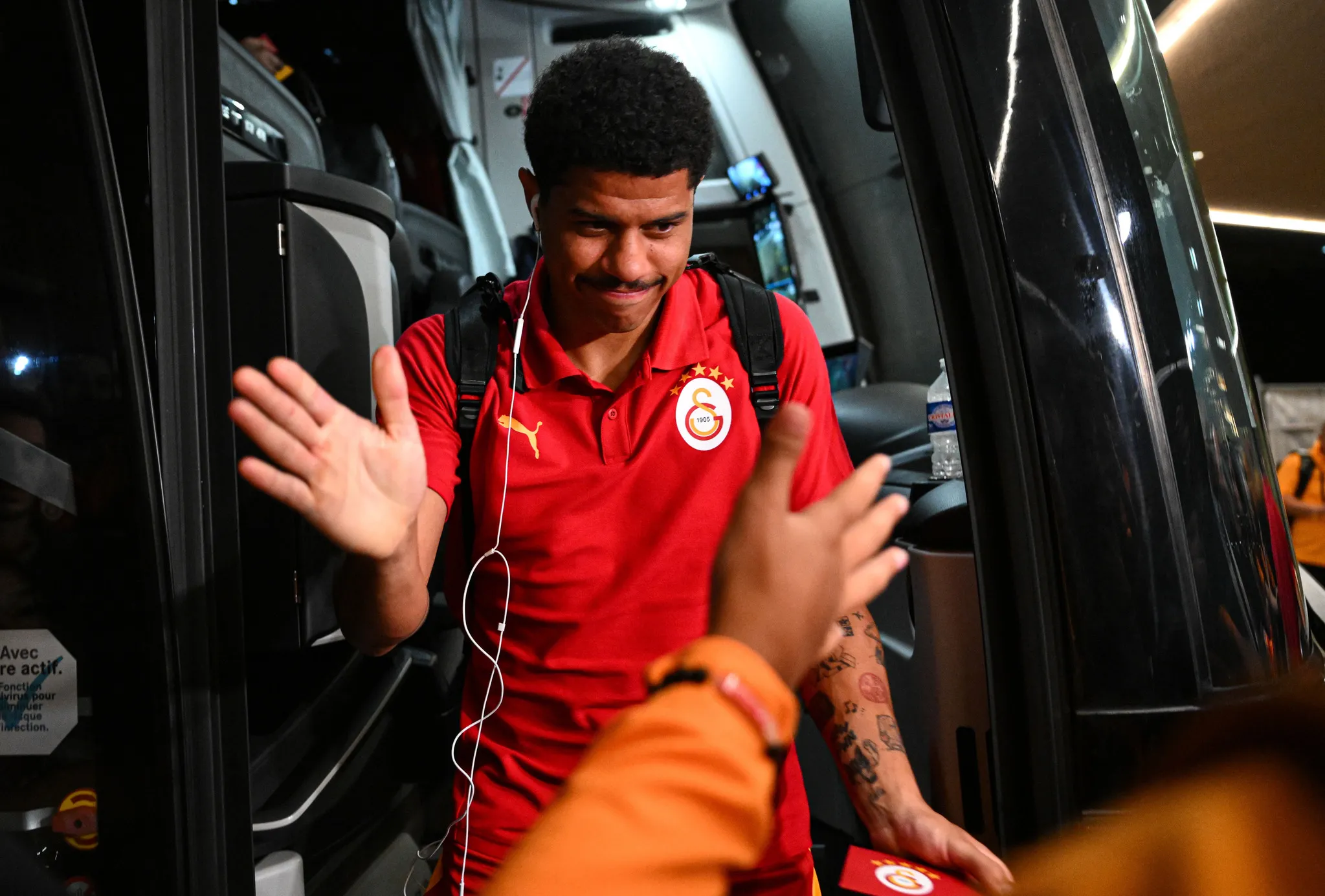 Galatasaray'da Avusturya kampı heyecanı! Sarı-kırmızılı ekip Monza ve Venezia ile karşılaşacak