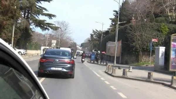 Başkan Erdoğan İstanbul'da vatandaşlarla sohbet etti - 3
