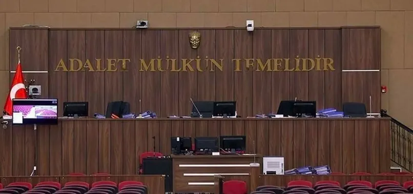 Son dakika: DİAYDER davasında yeni gelişme! İBB çalışanları Yavuz Saltık ve Nilüfer Taşkın hakkında flaş karar
