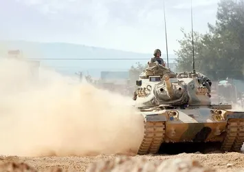 Türk tankına ABD tuzağı!