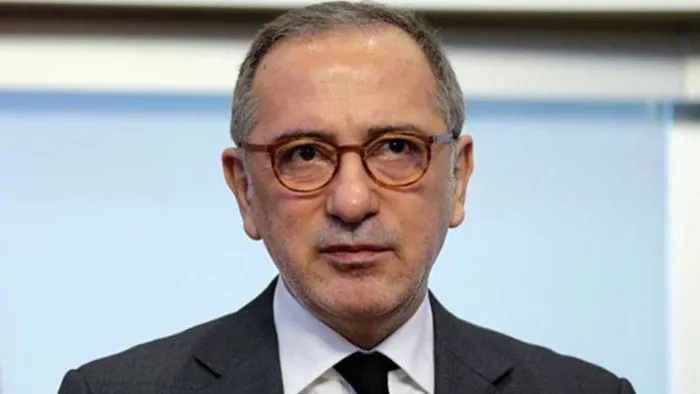 İletişim Başkanı Fahrettin Altun’dan Fatih Altaylı’nın Habertürk’teki köşe yazılarına ilişkin kınama: Yalan haberden bir türlü vazgeçemiyor