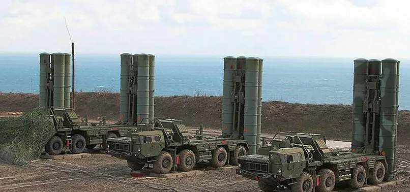 ABD medyasından flaş S-400 açıklaması