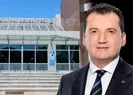 CHPli Silivri Belediyesine yolsuzluk operasyonu