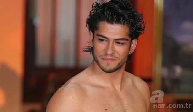 Arda Kural’ın eski halinden eser kalmadı! Son hali şaşırttı 25