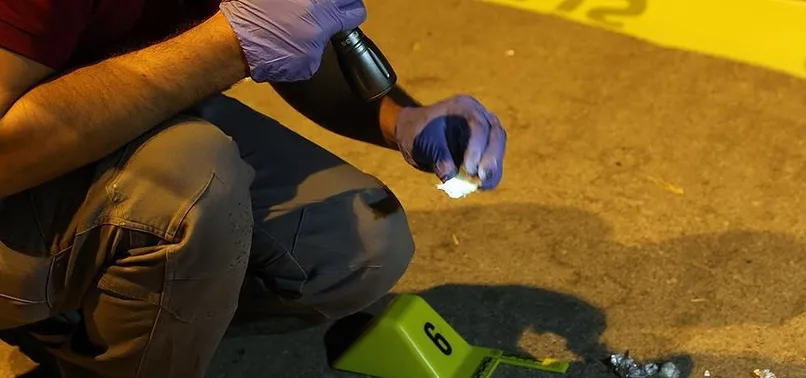 Adana’da polis merkezine alçak saldırı