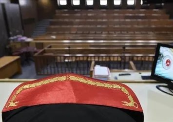 GEBZE 1. AĞIR CEZA MAHKEMESİ BAŞKANLIĞI