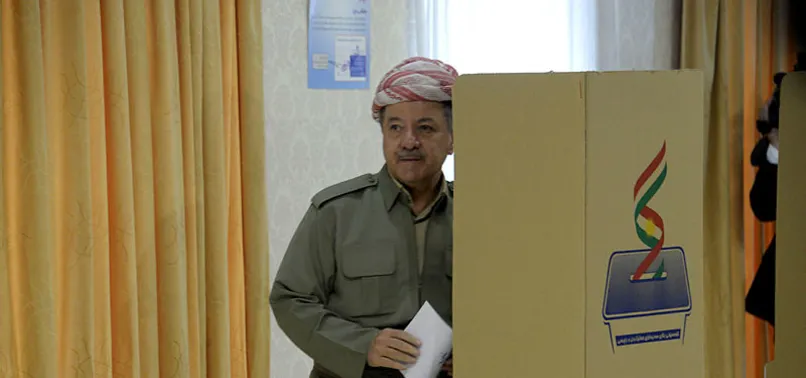 Ankara'dan Barzani'yi köşeye sıkıştıracak hamleler
