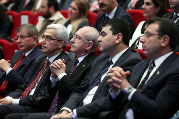 İBB’ye kayyum atanacak mı? Ekrem İmamoğlu görevden alınabilir mi? İçişleri Bakanı Süleyman Soylu’dan son dakika açıklamaları