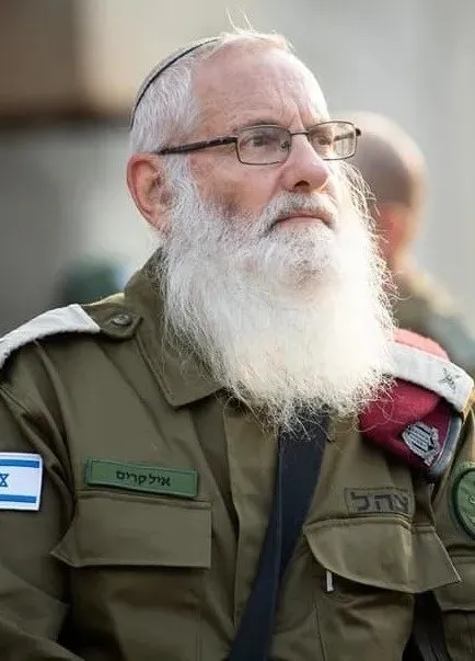 İsrailli sapık hahambaşından skandal fetva! Yahudi olmayan kadınlara tecavüz izni verdi