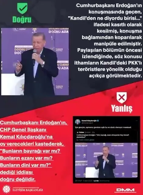 1683133917938.jpg Kemal Kılıçdaroğlu'ndan ucuz algı operasyonu! Kandil'deki dostlarını savunmak için Başkan Erdoğan'ı hedef aldı - 4