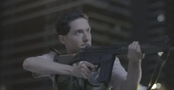 Son dakika: A Haber Oda TV’nin yalanını çökertti! İşte gerçek olduğu iddia edilen oyuncak silahlar