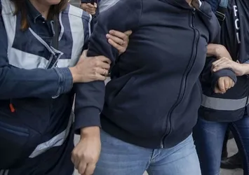 Van Büyükşehir Belediyesi'nde operasyon! Gözaltılar var
