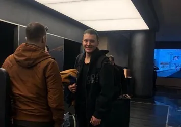 Şarkıcı Edis Görgülü asker oldu