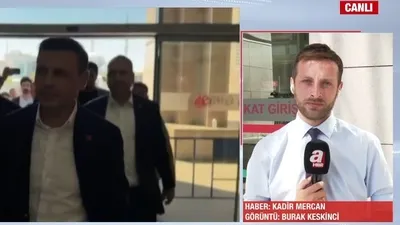 Adana Belediye Başkanı’na tutuklama talebi!