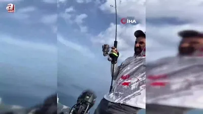 Bizi yemesin diyerek...