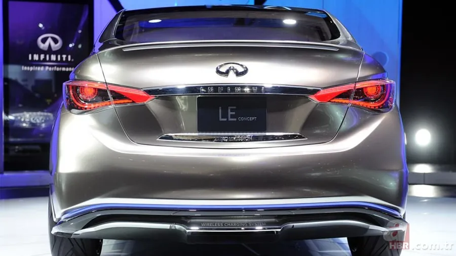 Infiniti Emerge-E 13