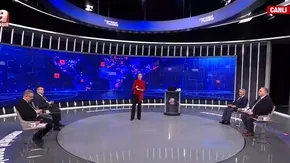 Dünya İran'a kilitlendi: ABD vuracak mı?