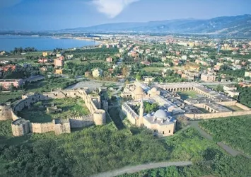 Koreli’si İtalyan’ı Hatay’a akın edecek