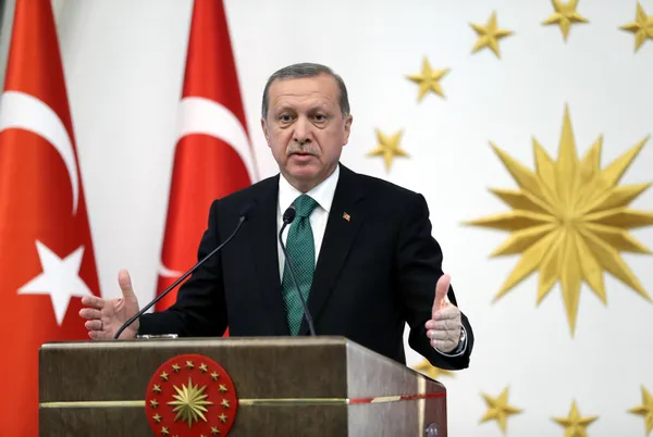 1628589516657.jpg Batı medyasından yeni analiz: Türkiye patronun kim olduğunu gösterdi! Başkan Erdoğan'dan Türk odaklı dış politika - 4