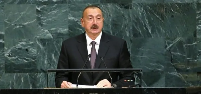 Aliyev, Ankara’ya yeni büyükelçi atadı