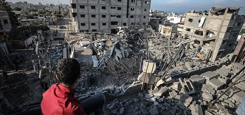 Son dakika: Volkan Bozkır ve Antonio Guterres'ten flaş Filistin ve Gazze açıklaması