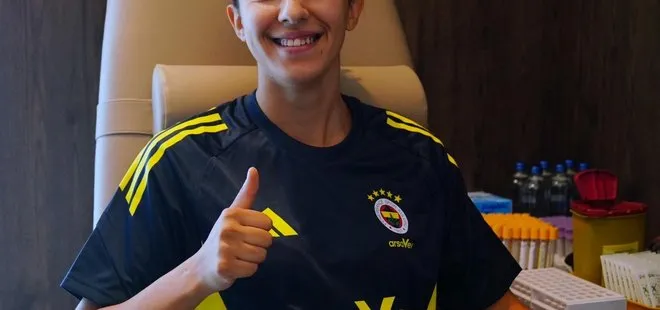 Fenerbahçe Kadın Futbol Takımı’nda sağlık kontrolleri başladı