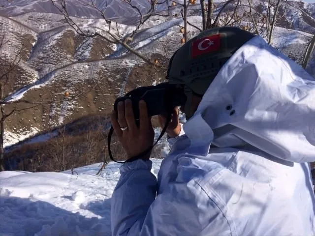 PKK’ya ağır darbe! Neye uğradıklarını şaşırdılar