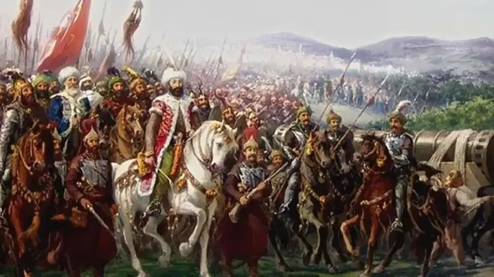 Başkan Erdoğan da katılıyor - 2