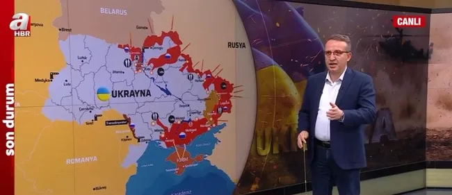 Rusya paralı asker mi topladı? Rus ordusu neden Kiev’e giremiyor?