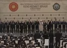 MİT’in yeni binası dualarla açıldı