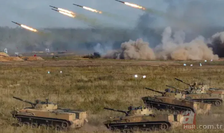 NATO ve Batı ülkelerinden Ukrayna'ya askeri destek! Teçhizat ve silah gönderiliyor 15