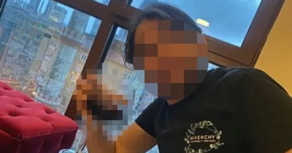 1679474863554.jpg İstanbul’da futbol menajeri otelde dehşet saçtı! Darp, tehdit, zorla alıkoyma | İstenen ceza belli oldu - 4