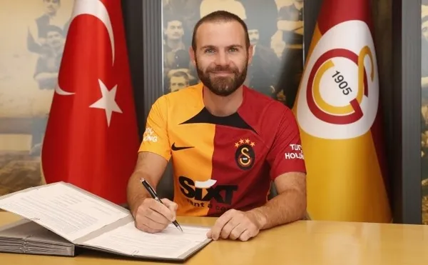 1664223714463.jpg Galatasaray'da Icardi'ye kötü haber! Mata'nın performansı Okan Buruk'un planlarını değiştirdi - 1