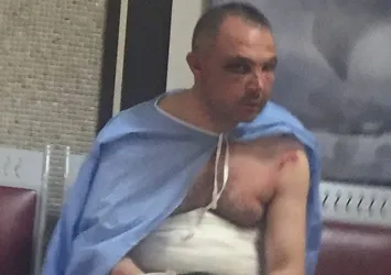 Haşhaşi yaver Levent Türkkan'ın kasasından çıkanlar şoke etti