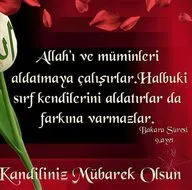 berat gecesinde kimler affedilmeyecek