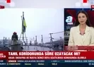 Bakan Akar’dan tahıl koridoru açıklaması