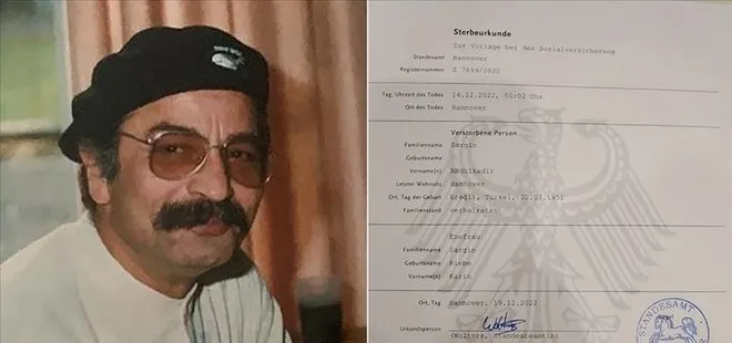 Almanya’da Türk vatandaşının cenazesi yanlışlıkla yakılmıştı! O hastanenin ilk skandalı değilmiş
