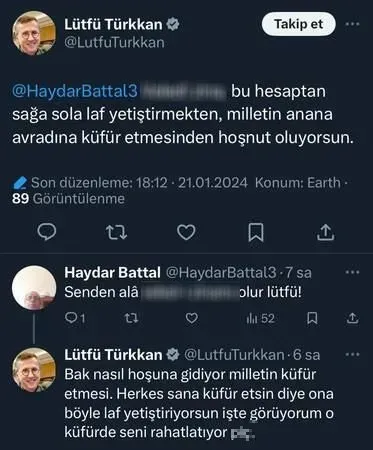kufurbaz-lutfu-turkkan-yine-haddini-asti-sosyal-medya-hesabindan-kufur-yagdirdi-1705920772457.jpg Küfürbaz Lütfü Türkkan yine haddini aştı! Sosyal medya hesabından küfür yağdırdı - 3