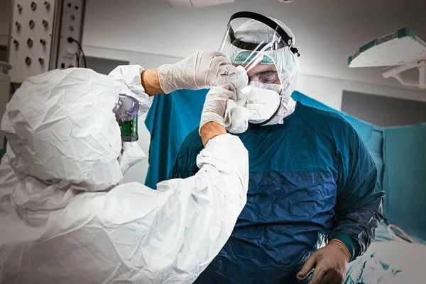 Son dakika | Sağlık Bakanı Fahrettin Koca'dan müjdeli haber: 2 bin 500 ile 5 bin lira arasında zam yapılacak - 2