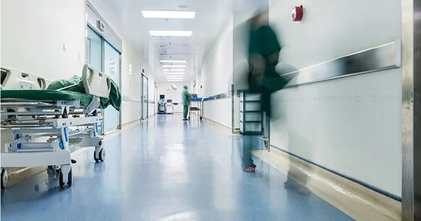 İngiltere sağlık sistemi krizi! Hastanede tedavi olmak için bekleyenlerin sayısı 7 milyona ulaştı - 2