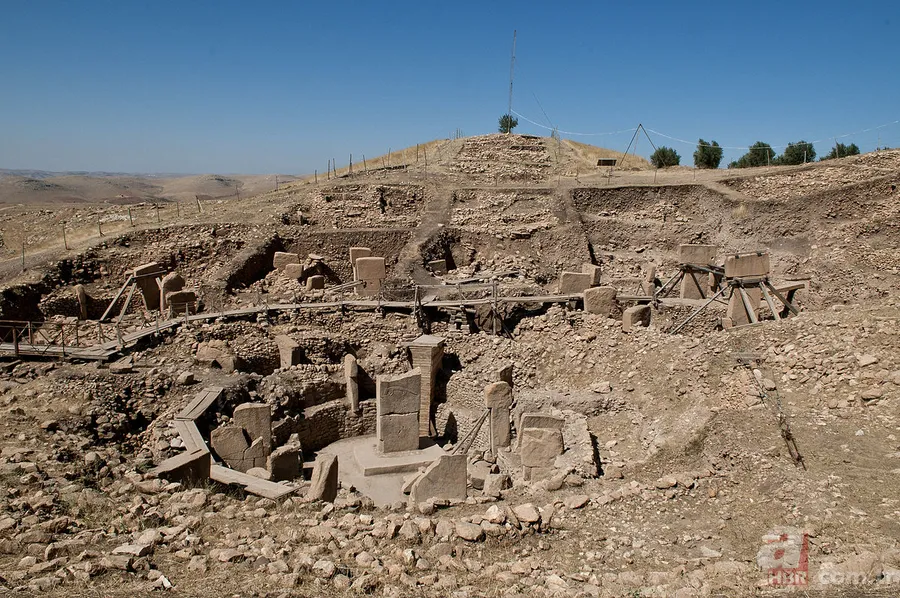 Atiye dizisiyle büyük merak uyandıran Göbeklitepe’nin sırları neler? Göbeklitepe nerede? Göbeklitepe neden önemli? 23