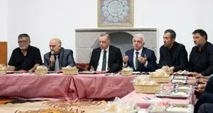 Bir demokratik reform daha gerçekleşti