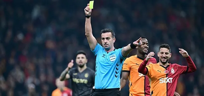 Fenerbahçe’den Galatasaray ve Dursun Özbek’e gönderme: Ayrıcalık talebiniz var!