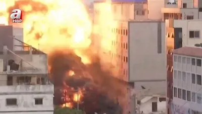 Başkan Erdoğan’dan Katar’a ’Gazze’ ziyareti