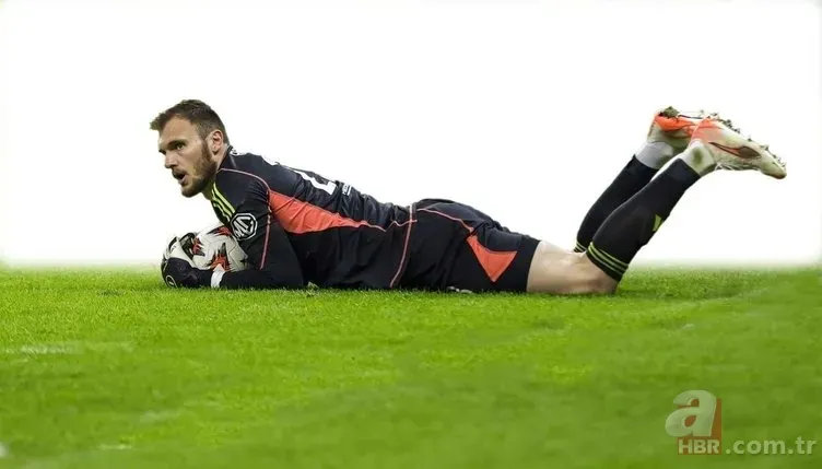 Galatasaray’dan transfer hamlesi! Yıldız yağacak 8