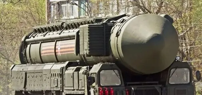 Emri Putin verdi! Rusya’dan ’Nükleer’ hamle: Fırlatma deposuna yerleştirildi
