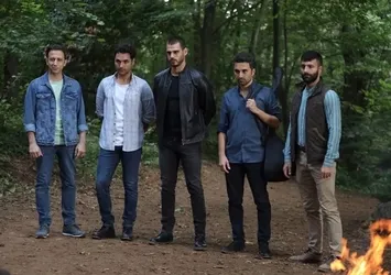 Yalnız Kurt yeni bölüm fragmanı yayımlandı mı? Yalnız Kurt 22. bölüm fragmanı ne zaman yayınlanacak?