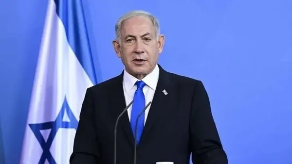 1705865755076.jpeg Bebek katili Netanyahu'nun 'teslim olun' teklifine Hamas'tan ret! - 3