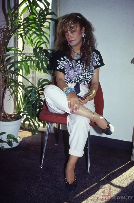 ‘Acıların kadını Bergen’le ilgili kahreden gerçek! Katili o gün arayıp bakın ne demiş... 5