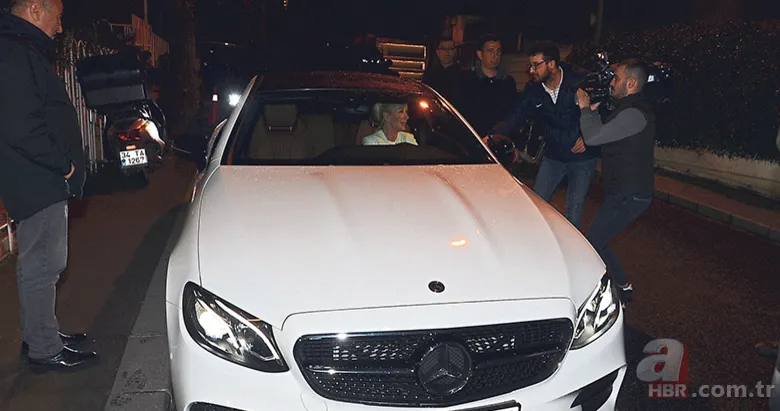 Oğulcan Engin’den annesi Seda Sayan’a 550 bin liralık hediye 3